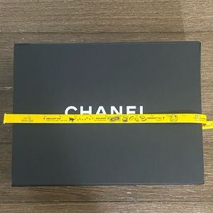 Chanel Box